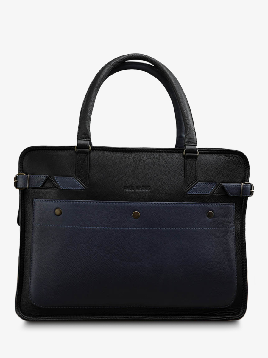 foto-vista-frontal-portadocumentos-cuero-negro-lambitieux-negro-azul-tinta-paul-marius-b03-b-db