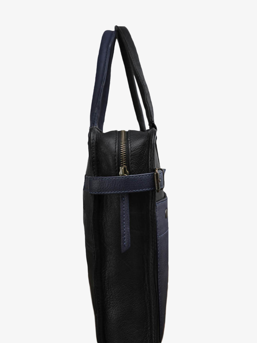 foto-vista-lateral-portadocumentos-cuero-negro-lambitieux-negro-azul-tinta-paul-marius-b03-b-db