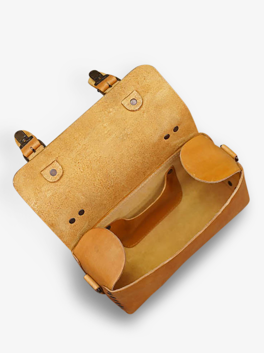 foto-interior-bolso-bandolera-cuero-mujer-amarillo-lartisane-safran-paul-marius-p02-y