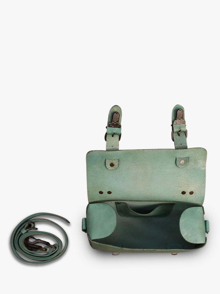 foto-interior-bolso-bandolera-cuero-mujer-verde-lartisane-verde-jungle-paul-marius-p02-gr