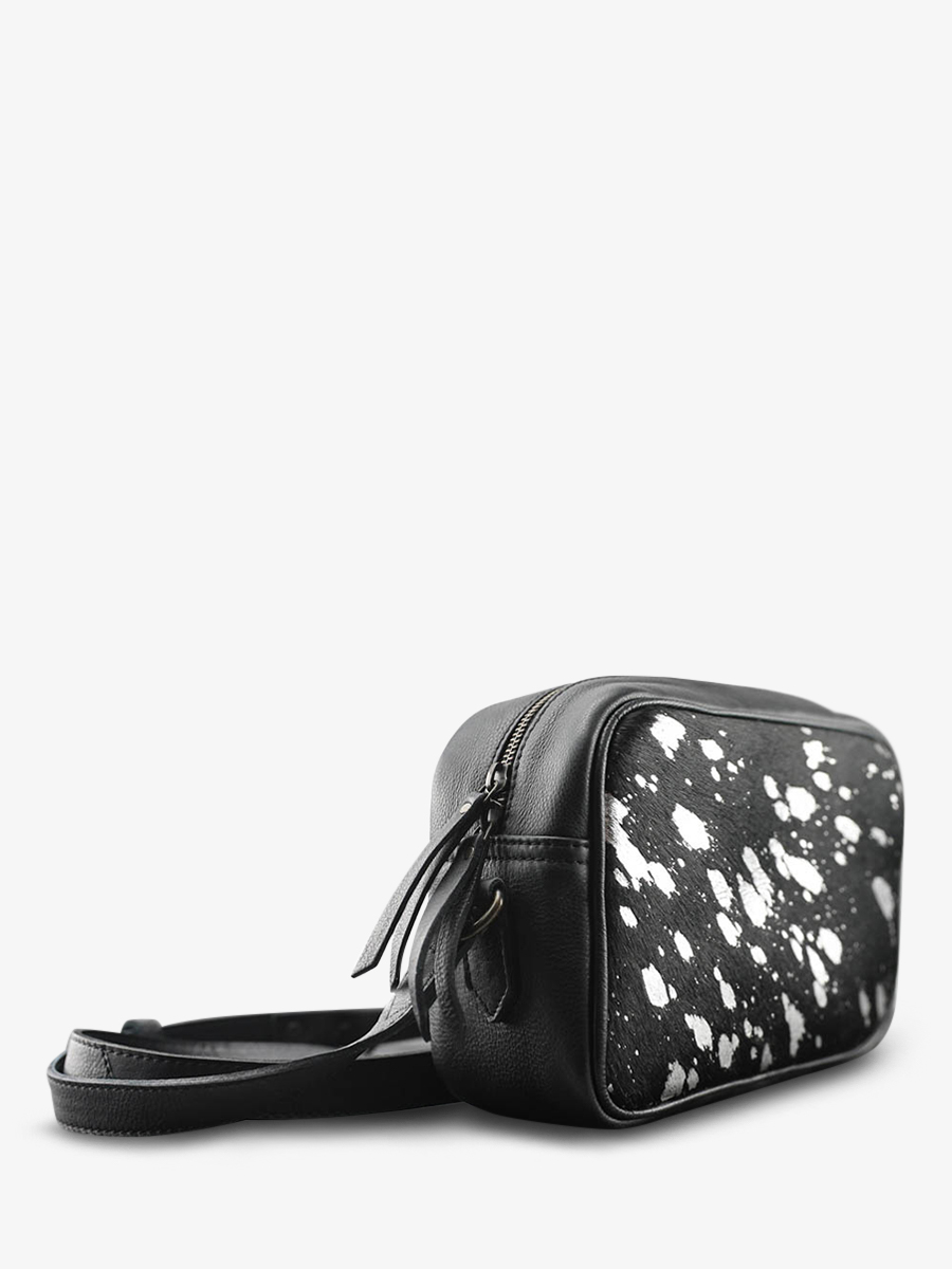foto-vista-lateral-bolso-de-mano-de-cuero-para-mujer-negro-plateado-limpertinent-poilu-negro-plateado-paul-marius-w22-ho-b-s