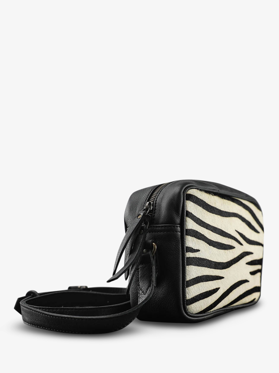 foto-vista-lateral-bolso-de-cuero-mujer-negro-limpertinent-zebra-negro-paul-marius-w22-z-b