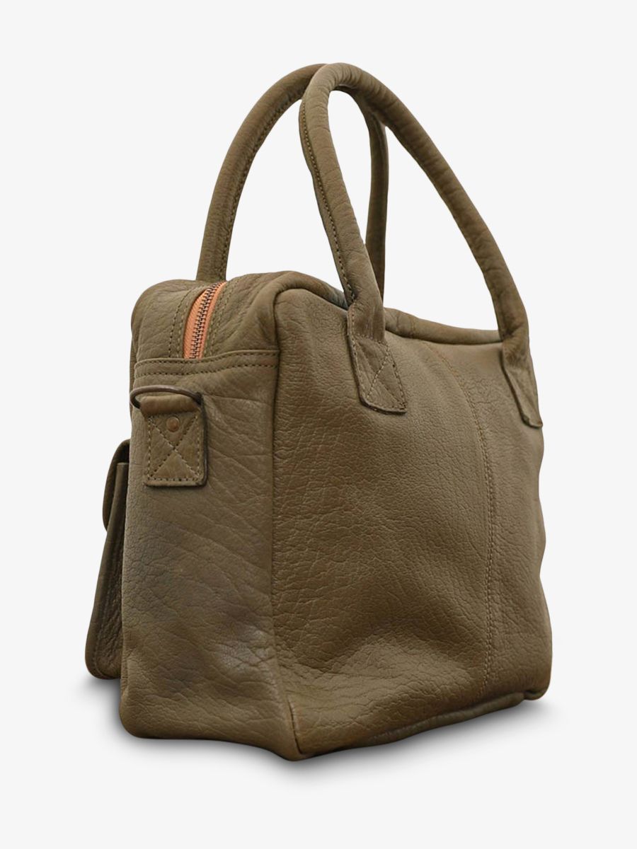 foto-vista-lateral-portadocumentos-cuero-mujer-kaki-ledandy-kaki-paul-marius-w04-k