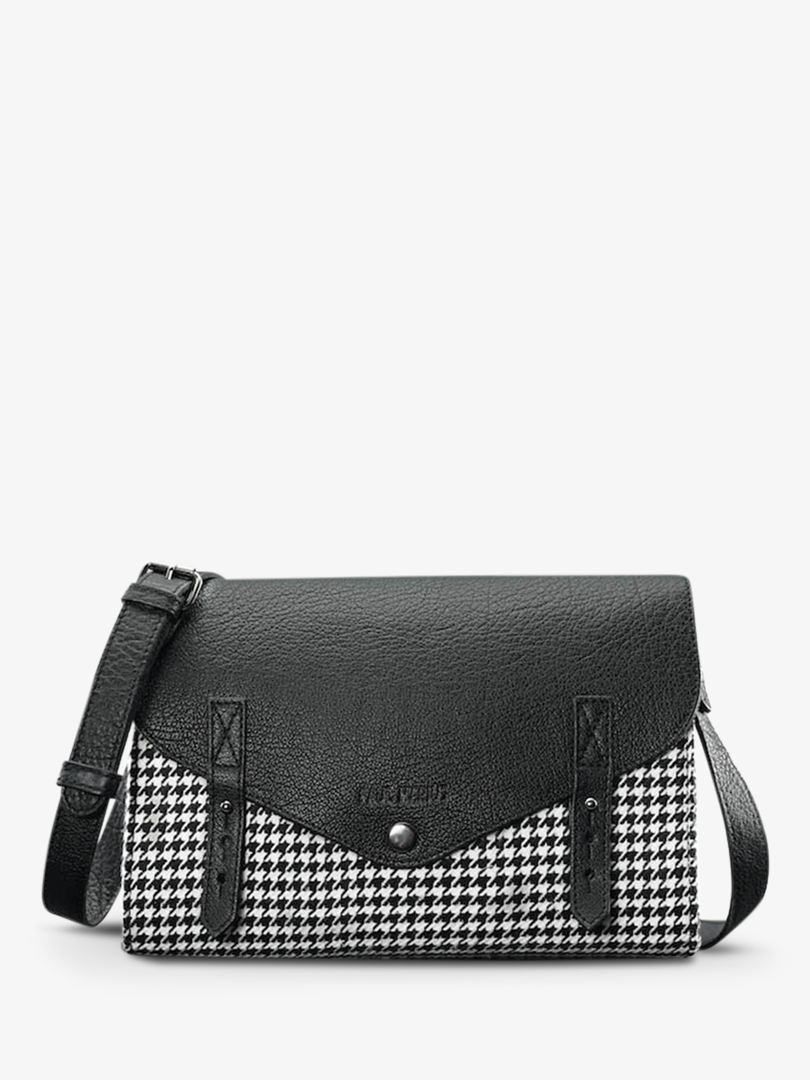 foto-vista-frontal-bolso-bandolera-cuero-mujer-negro-lindispensable-grand-prix-negro-paul-marius-w08-hs-b
