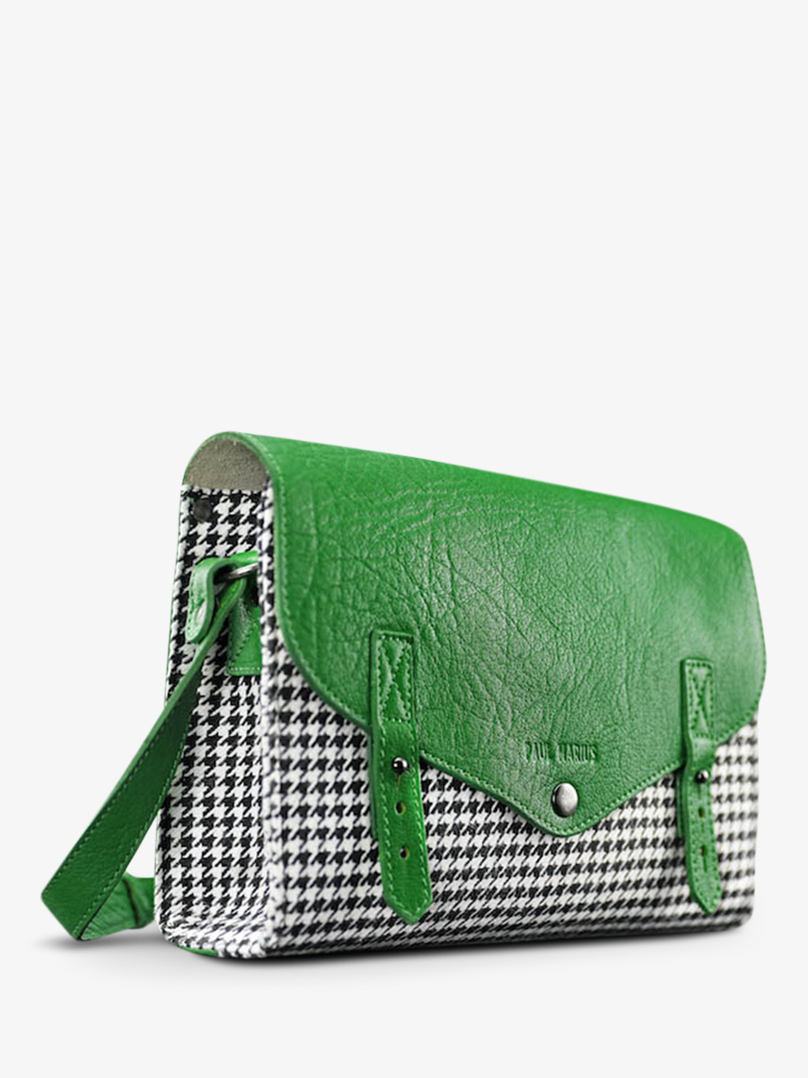 foto-vista-posterior-bolso-bandolera-cuero-mujer-verde-lindispensable-grand-prix-verde-ácido-paul-marius-w08-hs-gr