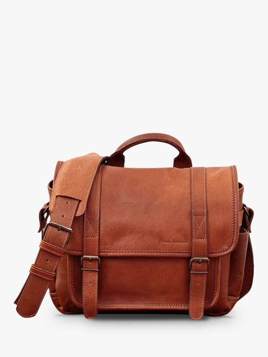 foto-vista-frontal-bolsa-foto-cuero-argentico-marron-lepetitreporter-natural-paul-marius-m10-l