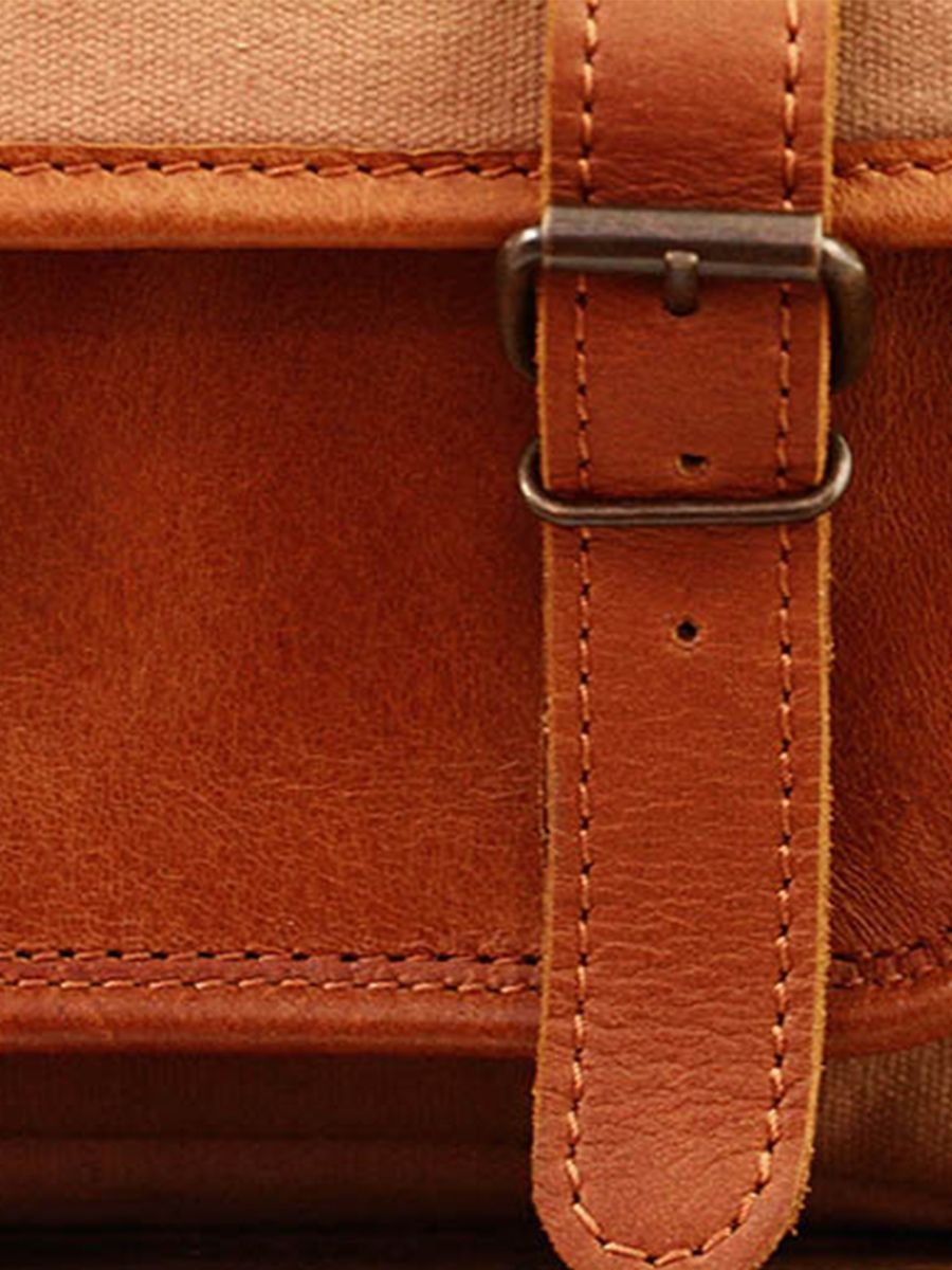 foto-material-bolsa-cámara-cuero-argentique-beige-lepetitreporter-lona-beige-paul-marius-m10-bc