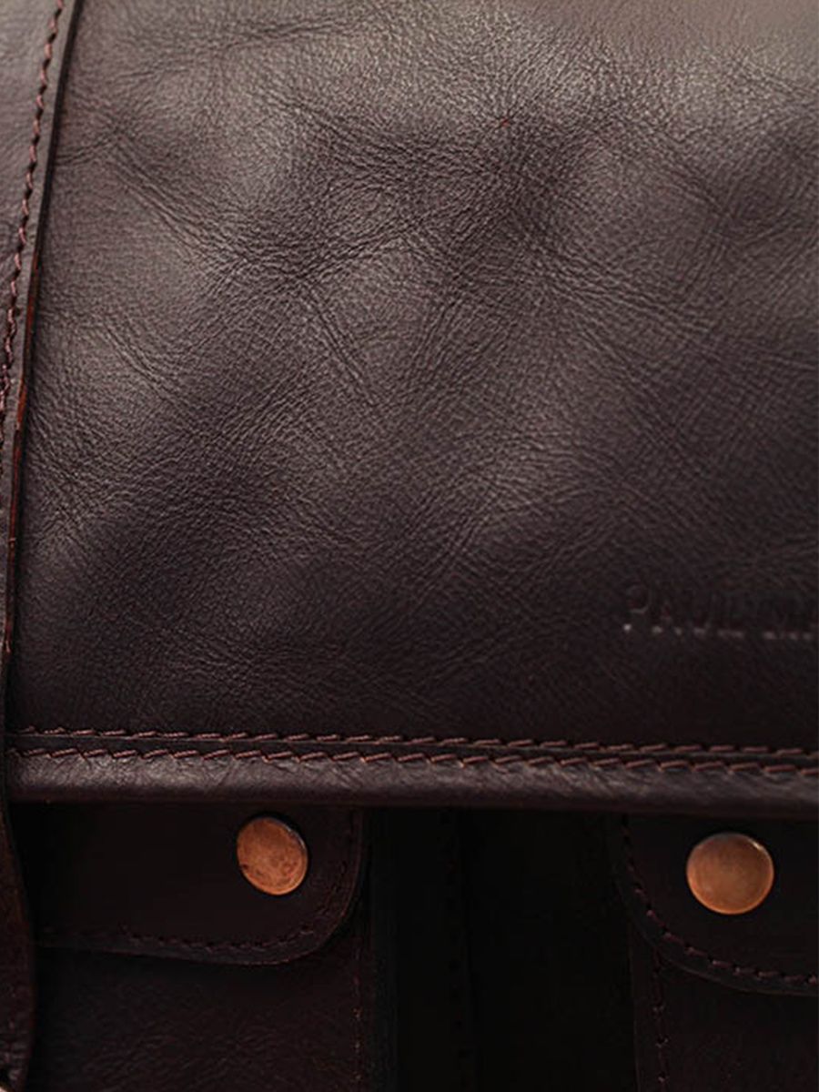 foto-material-bolsa-cámara-cuero-negro-lereporter-indus-paul-marius-m54-d