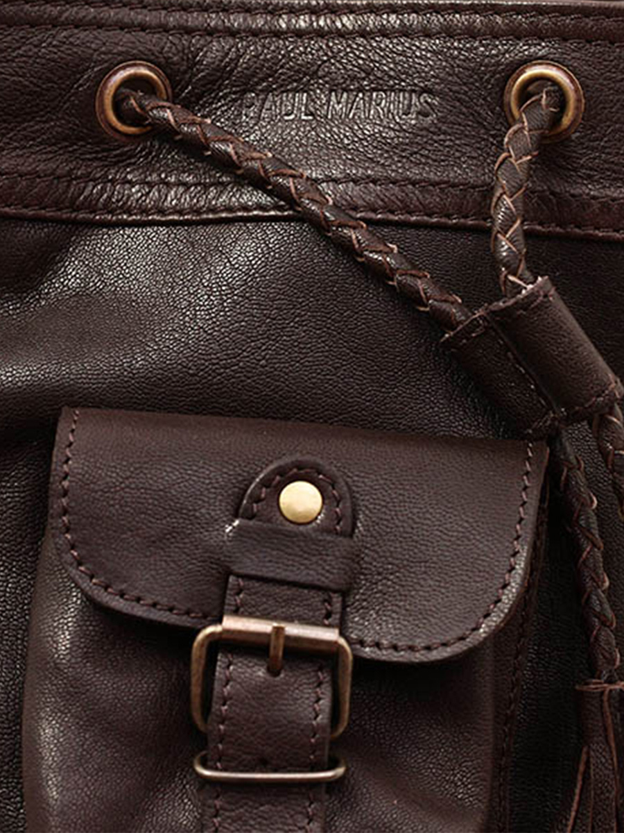 foto-material-bolso-cubo-cuero-mujer-negro-leflâneur-indus-paul-marius-m303-d