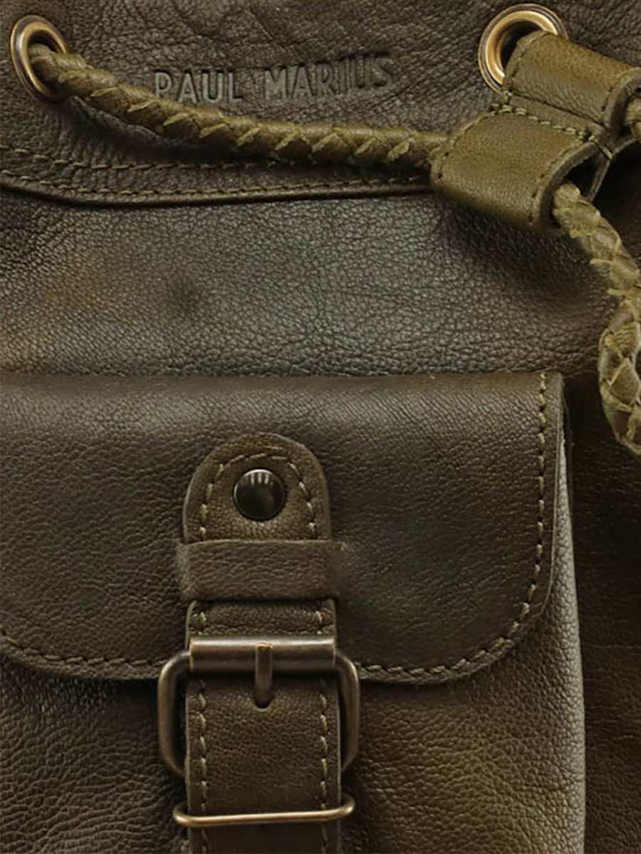 foto-material-bolso-cubo-cuero-mujer-caqui-leflâneur-caqui-aceitado-paul-marius-m303-ok