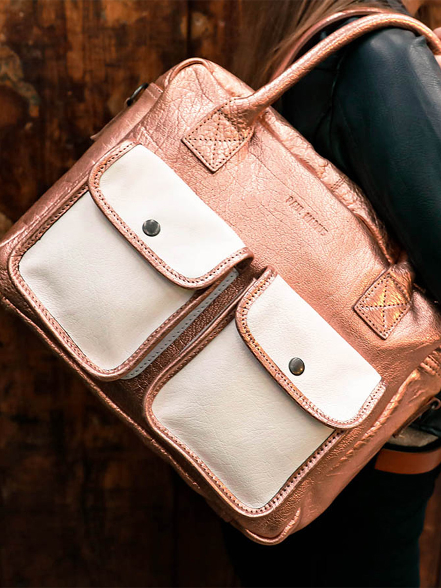 foto-bolso-portadocumentos-cuero-mujer-rosa-dorado-blanco-ledandy-or-rose-blanc-paul-marius-w04-g-pi-w