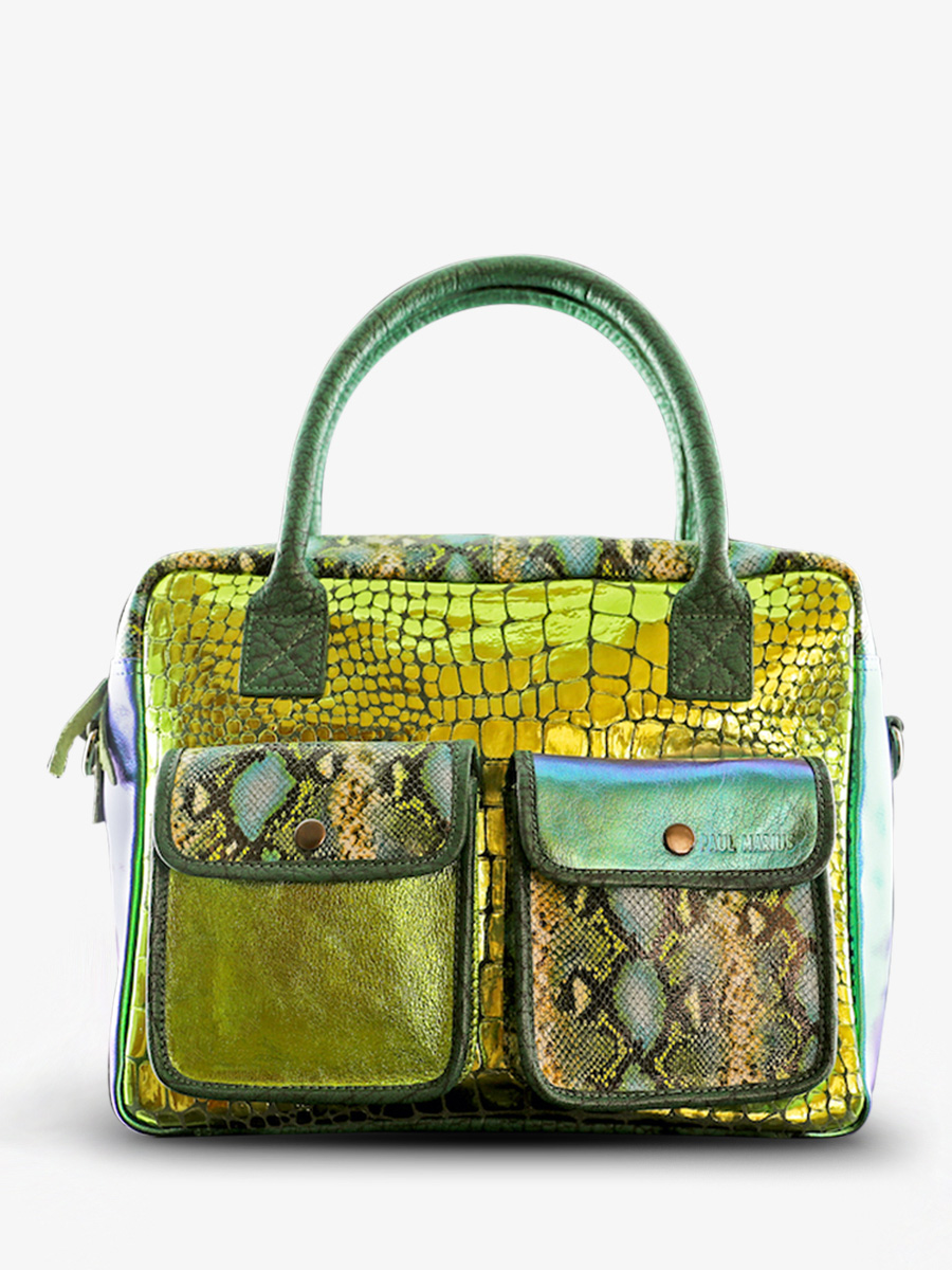 foto-vista-frontal-portadocumentos-cuero-mujer-multicolor-ledandy-chimere-dragon-paul-marius-w04-ch-gr