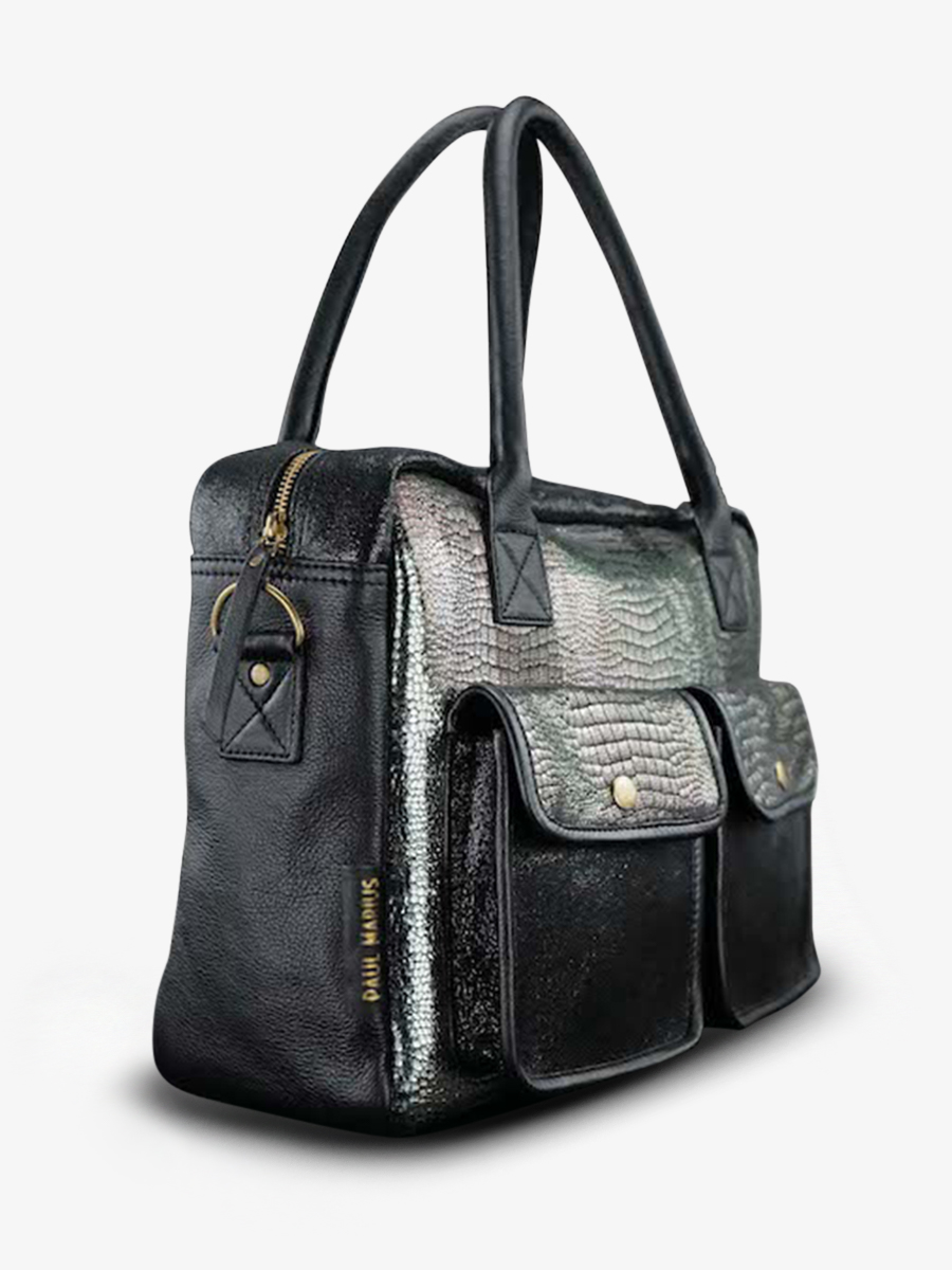 foto-vista-lateral-portadocumentos-cuero-mujer-ledandy-onyx-paul-marius-w04-onyx