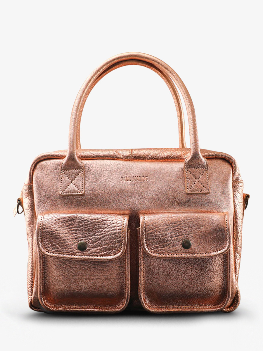 foto-vista-frontal-portadocumentos-cuero-mujer-rosa-dorado-ledandy-oro-rosa-paul-marius-w04-g-pi