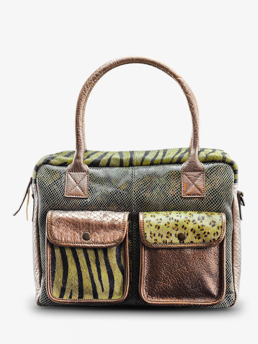 foto-vista-frontal-portadocumentos-cuero-mujer-caqui-cobre-ledandy-chimere-caqui-cobre-paul-marius-w04-ch-k-c