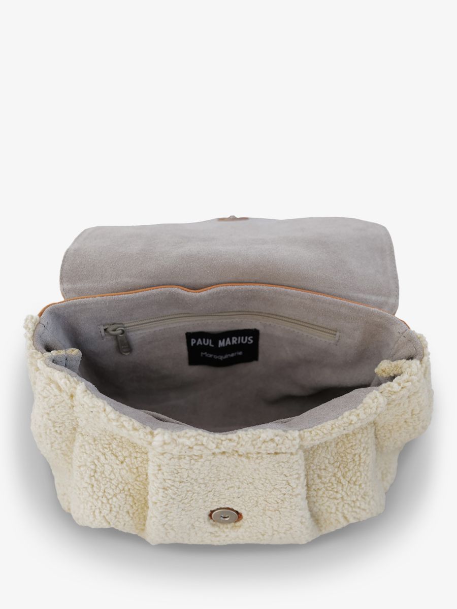 foto-interior-bolso-bandolera-cuero-paulmarius-marrón-suzon-m-himalaya-natural-aceite-paul-marius-w25m-sh-w-ol