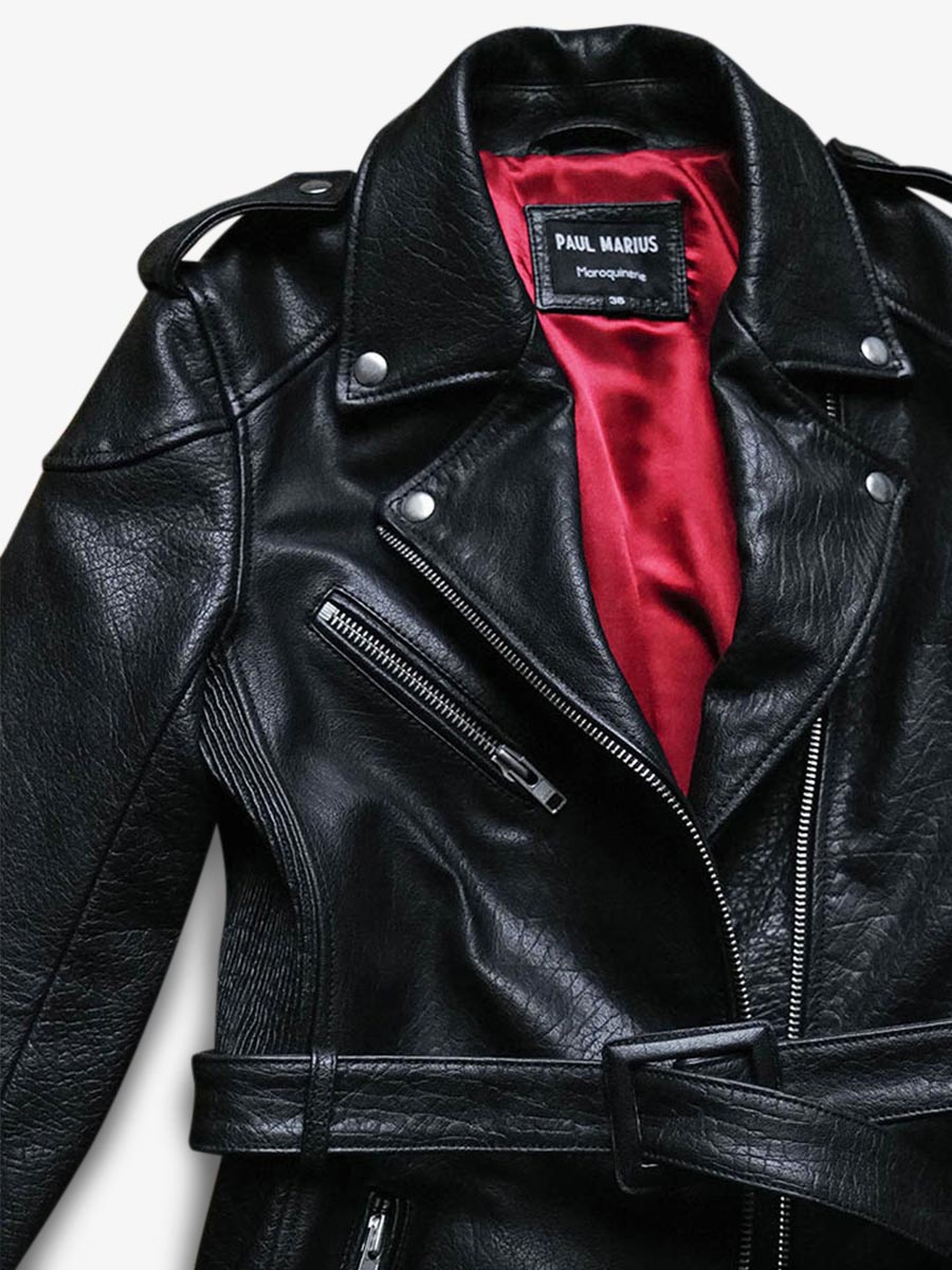 foto-interior-trench-cuero-mujer-negro-letrench-negro-paul-marius-wtc-b-s36