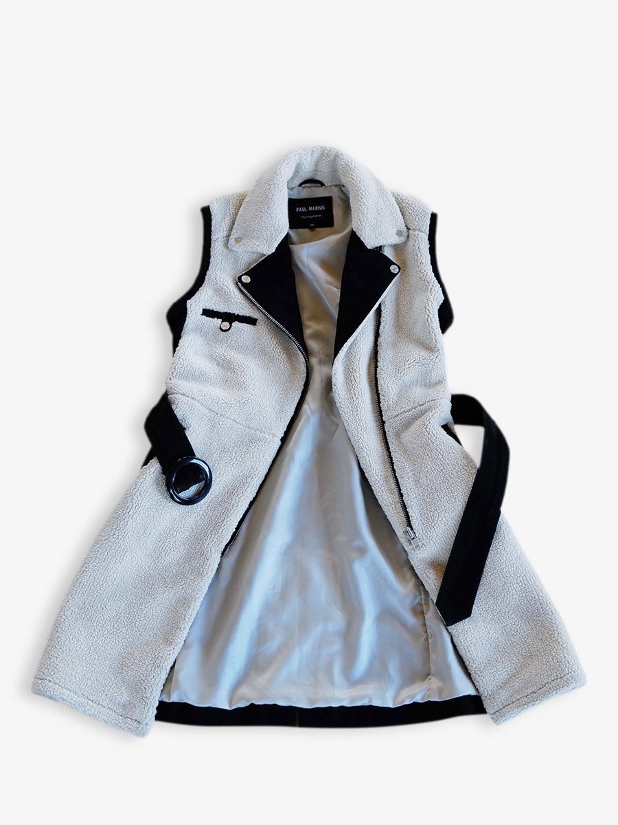 foto-interior-trench-cuero-mujer-negro-letrench-sin-mangas-negro-paul-marius-wtc-sm-sh-w-b-s36