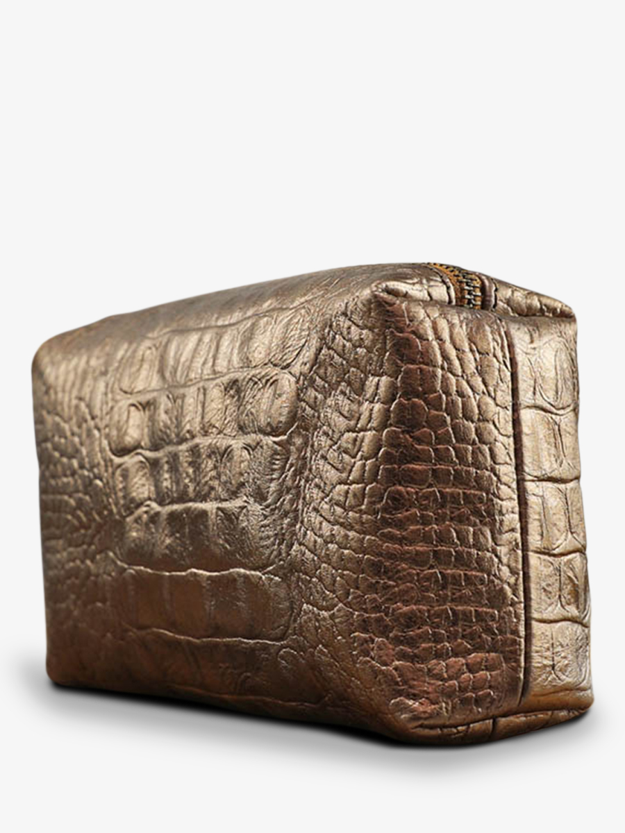 foto-vista-lateral-bolso-de-cuero-para-mujer-cobre-adele-caimán-cobre-paul-marius-m500-c-c