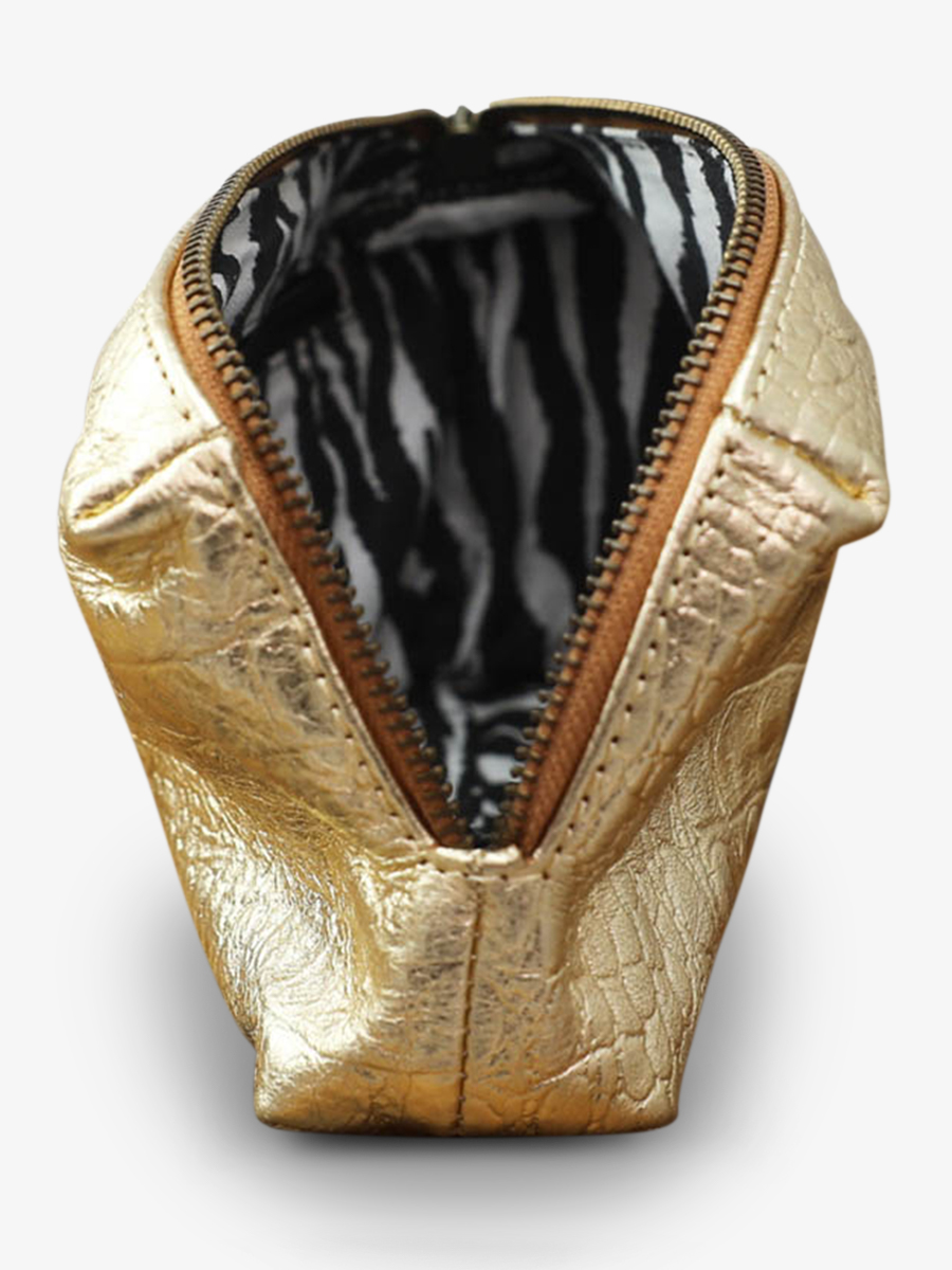foto-interior-bolso-de-cuero-mujer-dorado-adele-caimán-dorado-paul-marius-m500-c-g