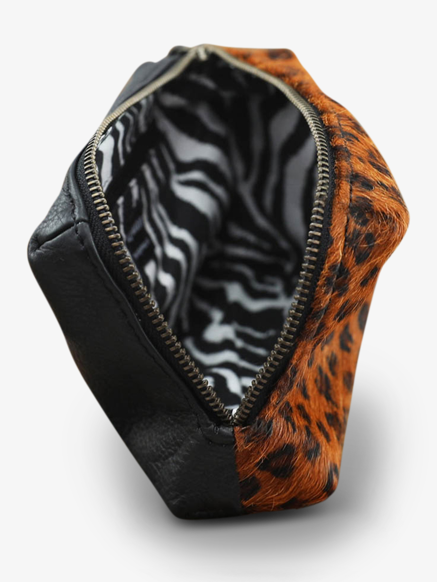 foto-vista-frontal-bolso-de-cuero-mujer-negro-adele-leopardo-negro-paul-marius-m500-lp-b