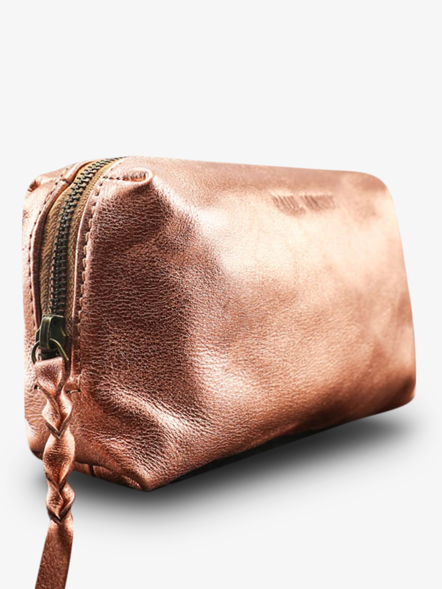 foto-vista-frontal-bolso-de-mano-de-cuero-para-mujer-rosa-dorada-adele-oro-rosa-paul-marius-m500-g-pi