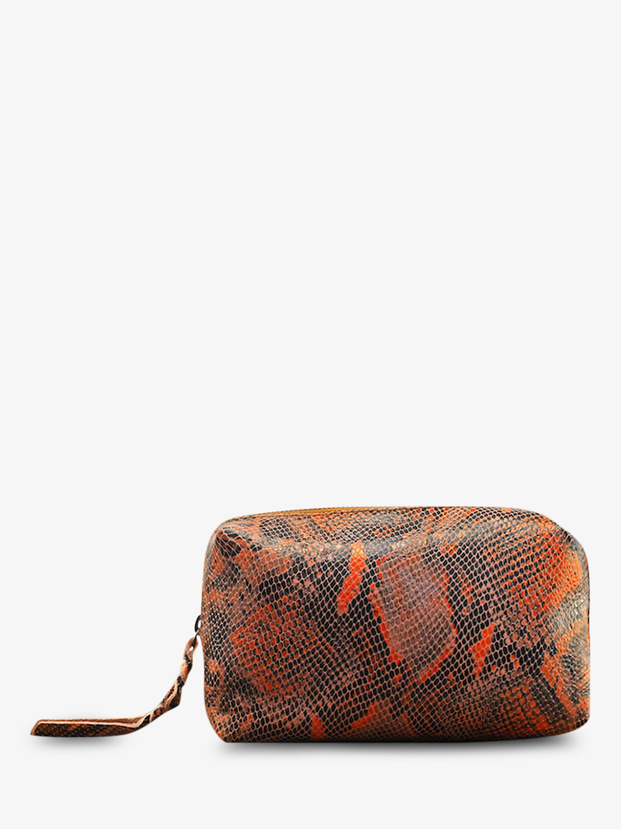 foto-vista-frontal-bolso-de-mano-de-cuero-para-mujer-rosa-adele-pitón-rosa-paul-marius-m500-p-pi