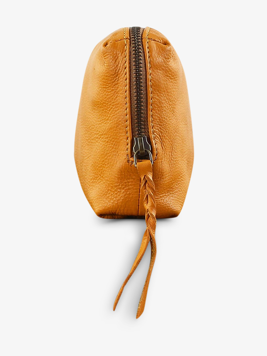 foto-vista-lateral-bolso-de-mano-de-cuero-para-mujer-amarillo-adele-safran-paul-marius-m500-y