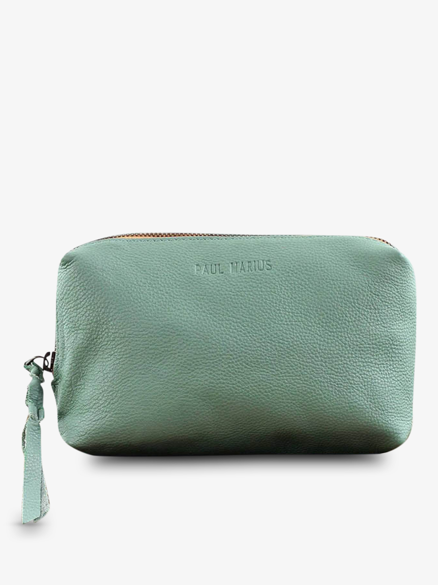foto-vista-frontal-bolso-de-mano-de-cuero-para-mujer-verde-adele-verde-almendra-paul-marius-m500-ga