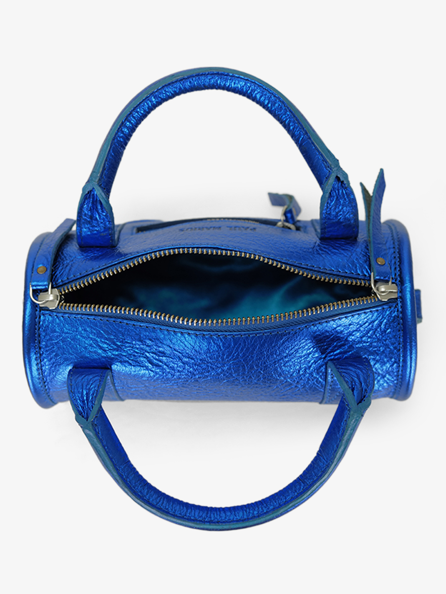 foto-interior-bolso-bowling-cuero-mujer-azul-charlie-ultraviolet-paul-marius-w30-uv-b
