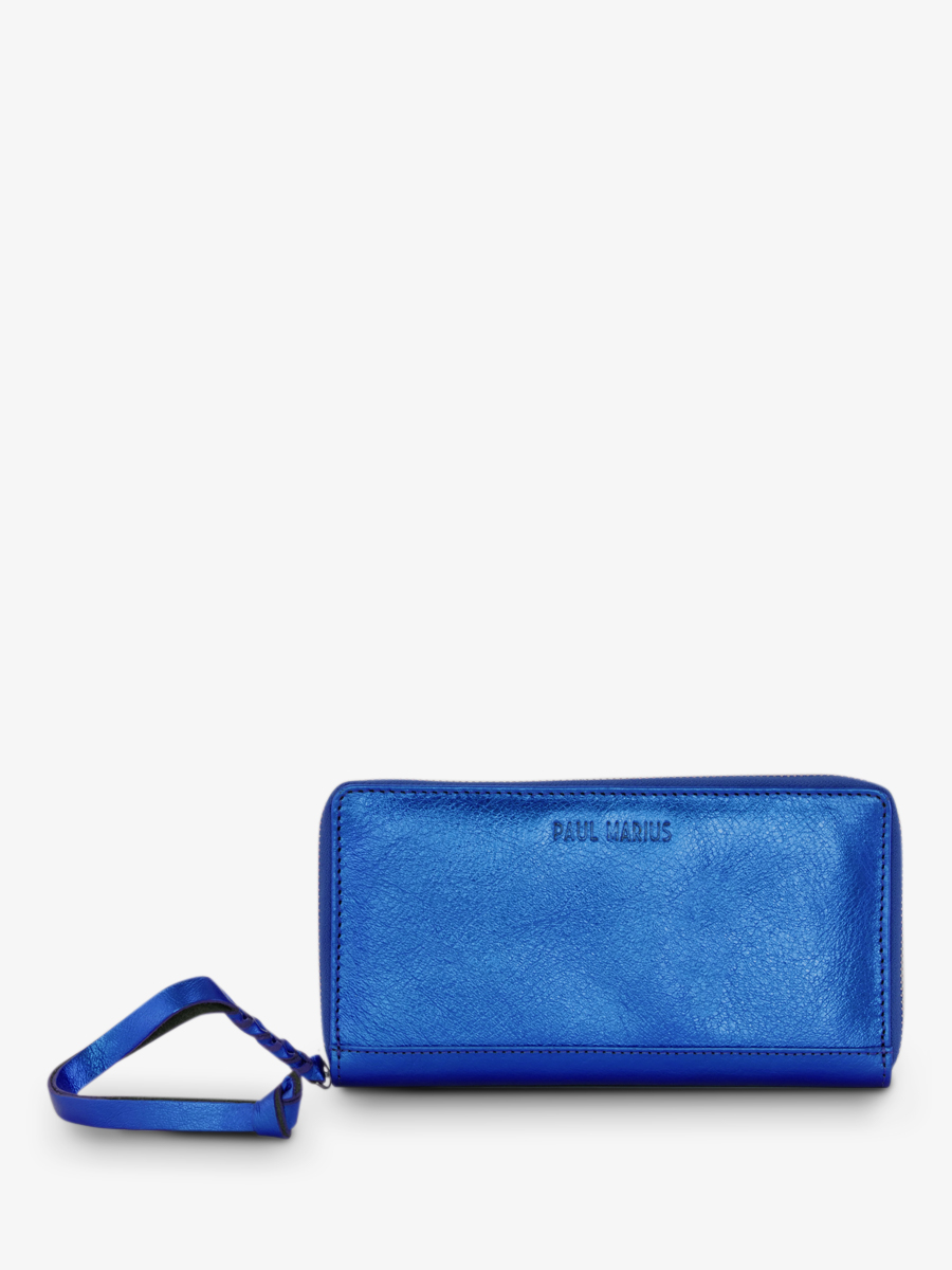 foto-vista-frontal-cartera-cuero-mujer-azul-la-cartera-charlotte-ultraviolet-paul-marius-m63-uv-b