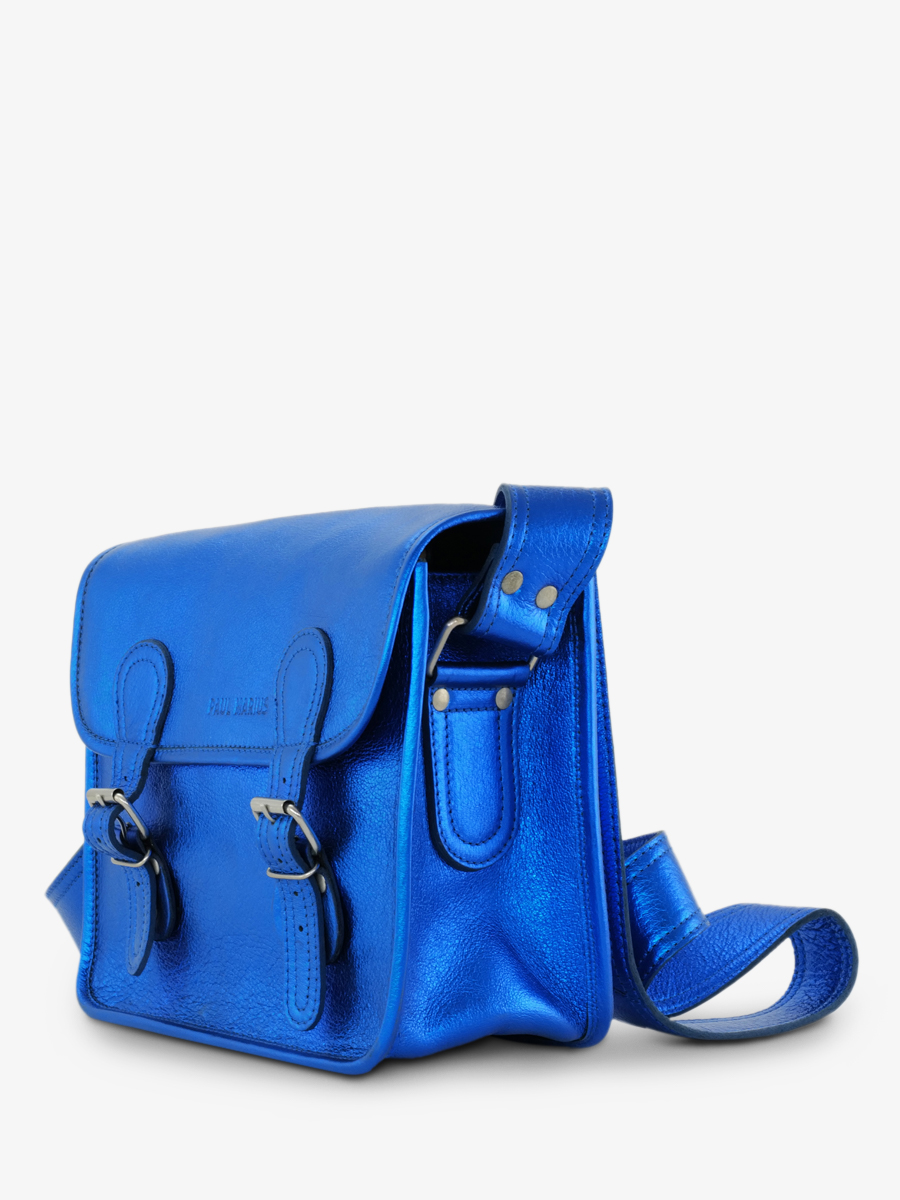 foto-vista-lateral-bolso-bandolera-cuero-mujer-azul-la-sacoche-s-ultraviolet-paul-marius-m02s10-uv-b