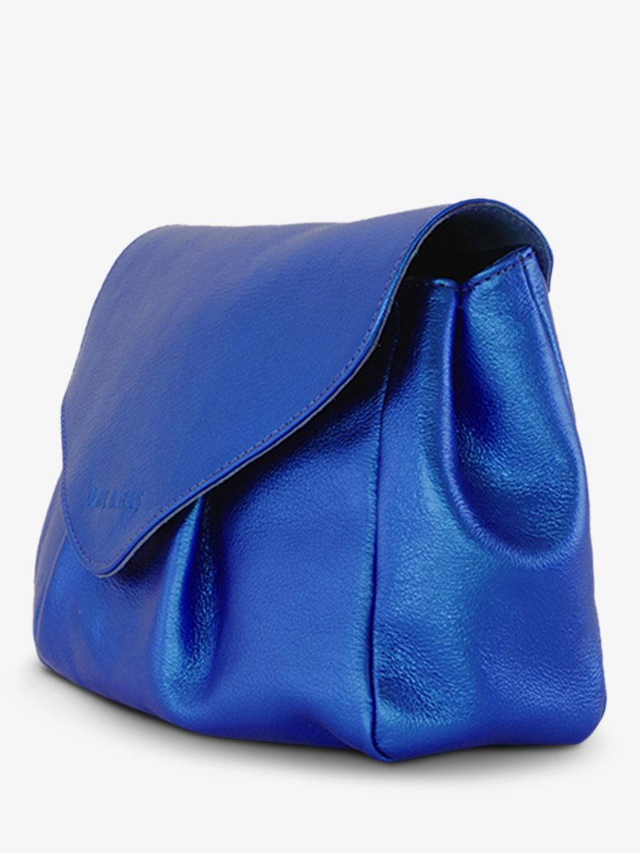 foto-vista-lateral-bolso-bandolera-cuero-mujer-azul-suzon-m-ultraviolet-paul-marius