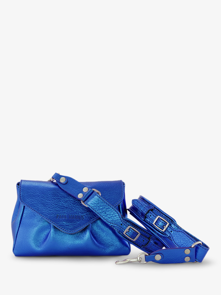 foto-vista-frontal-bolso-bandolera-cuero-mujer-azul-suzon-s-ultraviolet-paul-marius
