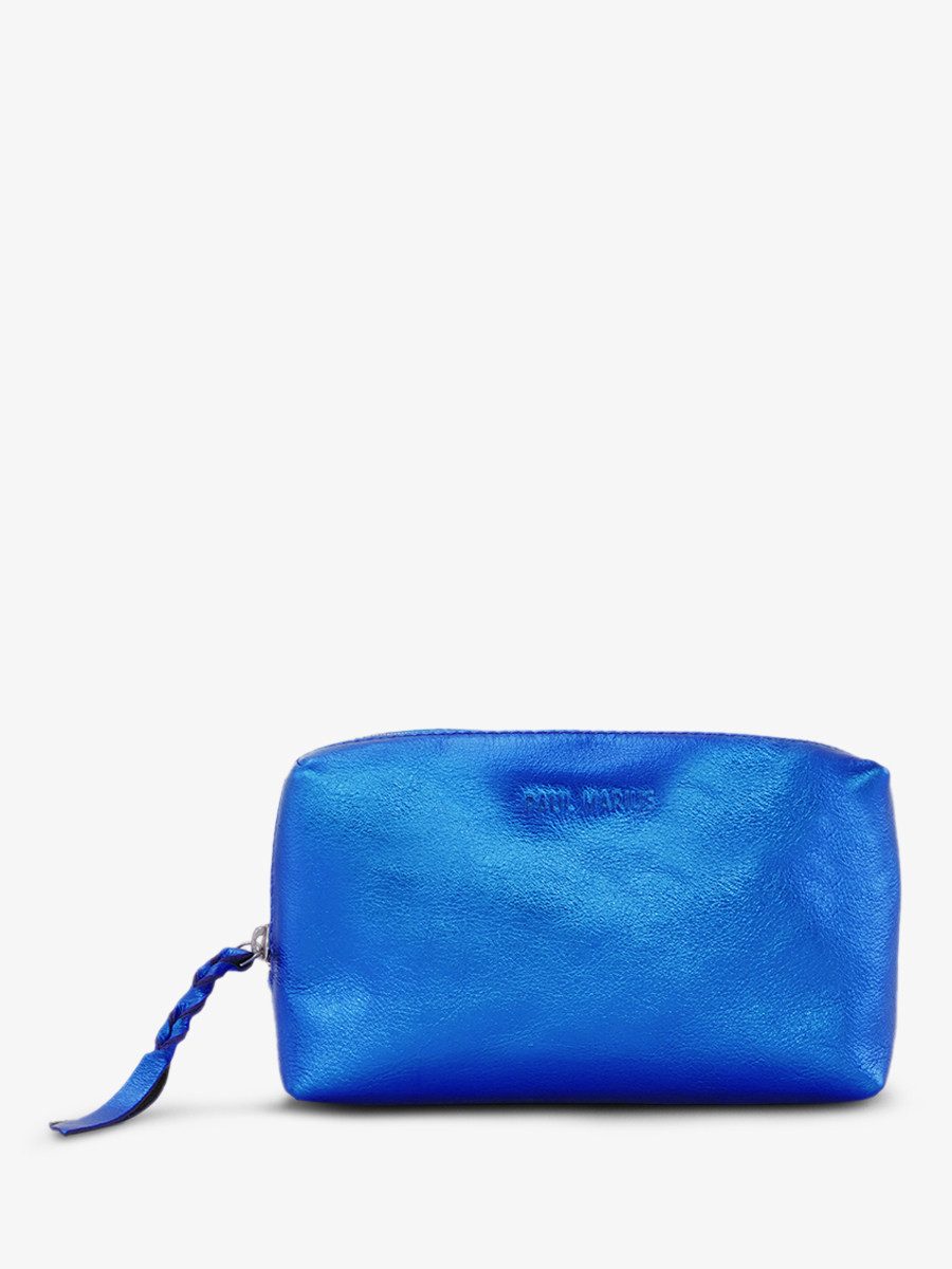 foto-vista-frontal-bolso-de-mano-de-cuero-para-mujer-azul-adele-ultraviolet-paul-marius-m500-uv-b