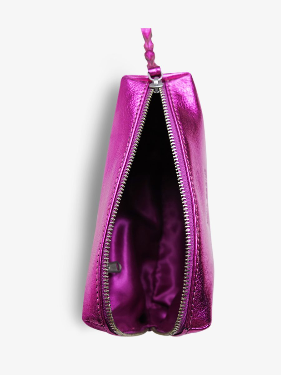 foto-interior-bolso-de-cuero-mujer-rosa-adele-ultraviolet-paul-marius-m500-uv-pi