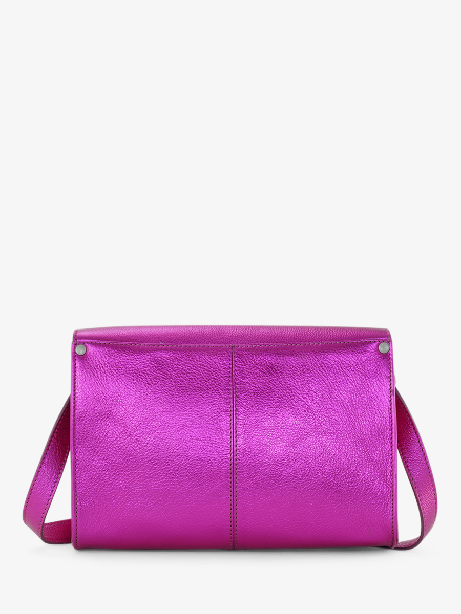 foto-vista-posterior-bolso-bandolera-cuero-mujer-rosa-l-indispensable-ultraviolet-paul-marius-m08-uv-pi