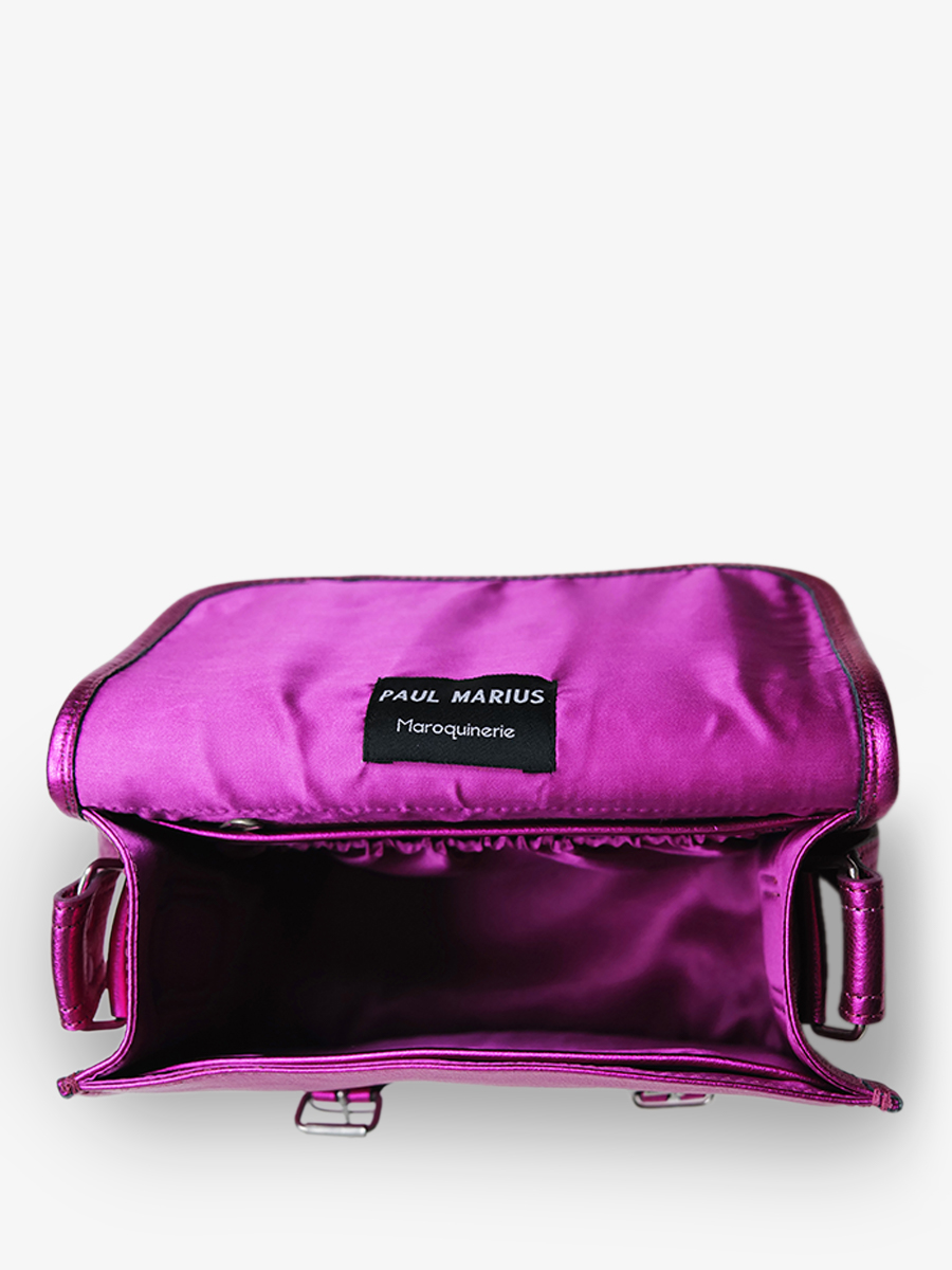 foto-interior-bolso-bandolera-cuero-mujer-rosa-la-sacoche-s-ultraviolet-paul-marius-m02s10-uv-pi