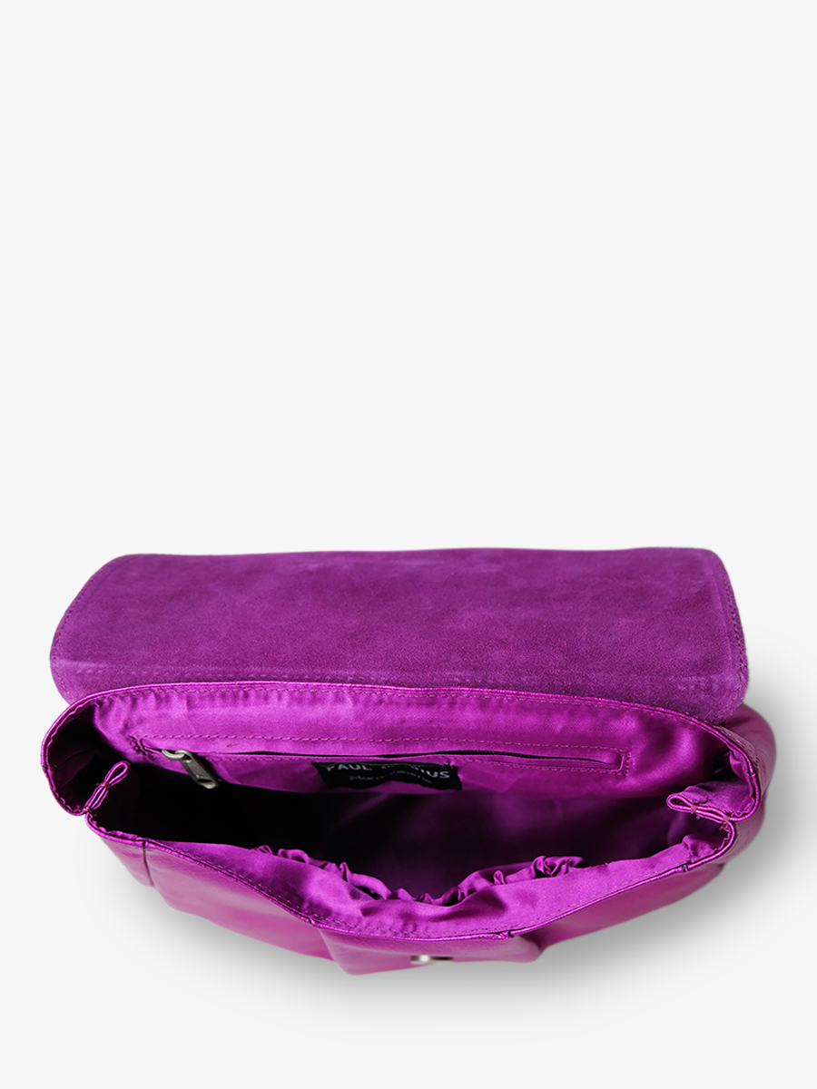 foto-interior-bolso-bandolera-cuero-mujer-rosa-suzon-m-ultraviolet-paul-marius