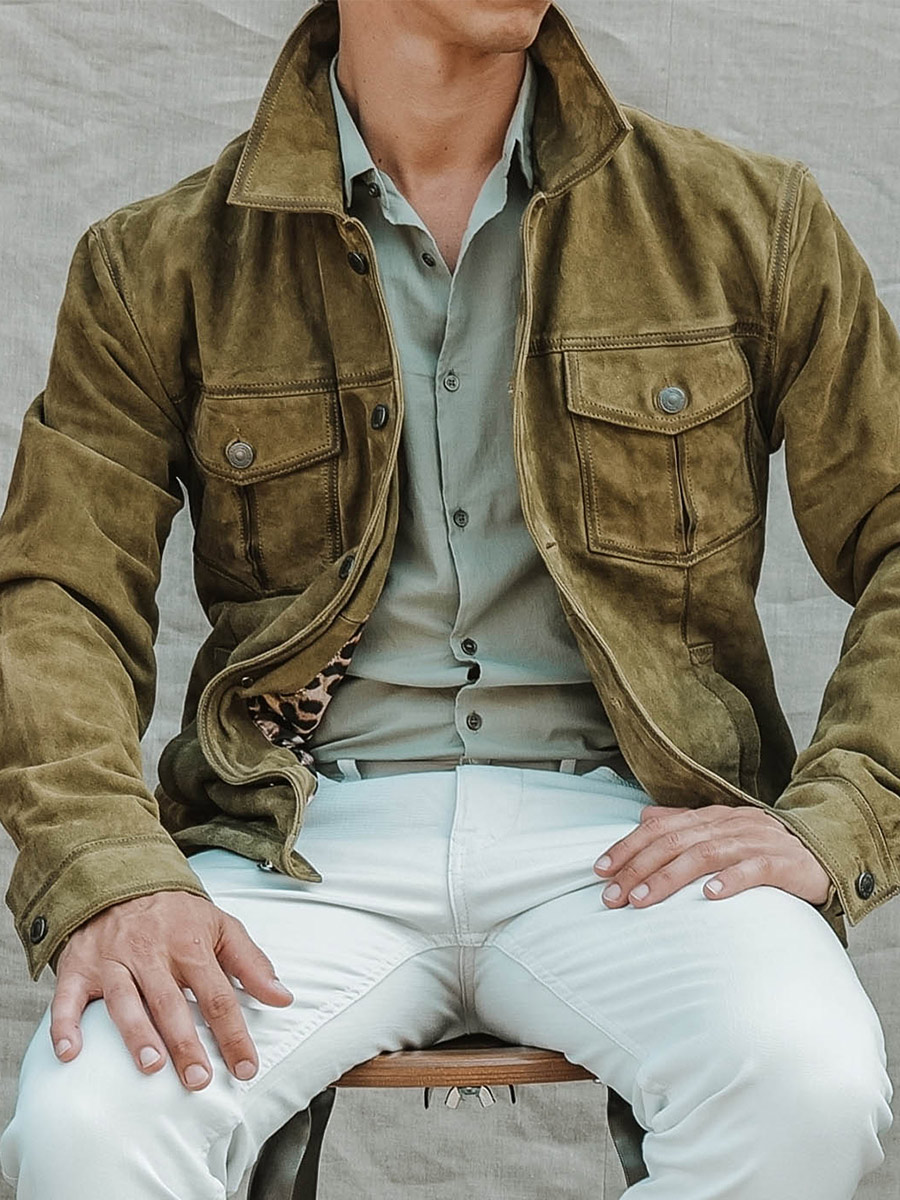 foto-vista-frontal-chaqueta-cuero-nubuck-hombre-caqui-lenumero-1-caqui-paul-marius-blouson-k-s
