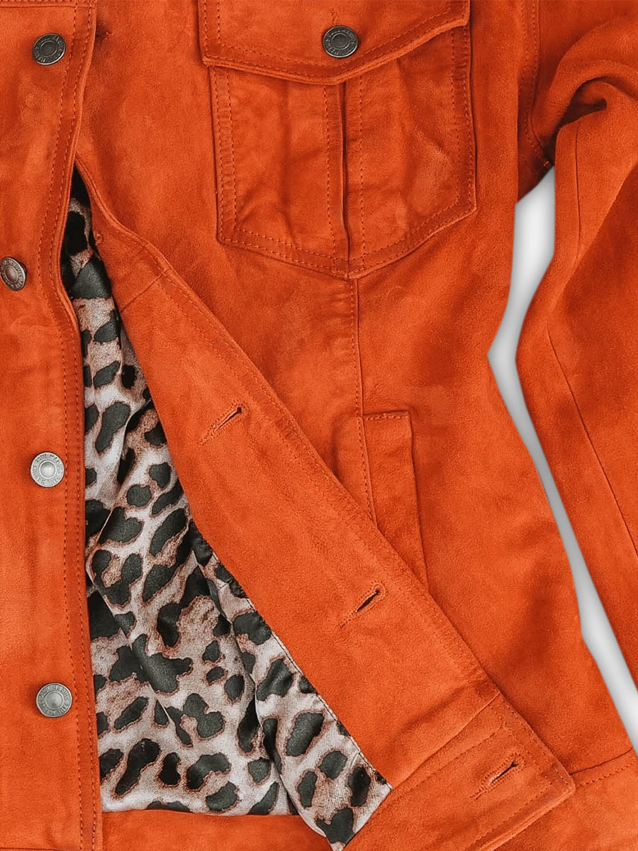 foto-interior-chaqueta-cuero-nubuck-hombre-naranja-lenumero-1-tangerine-paul-marius-blouson-o-s
