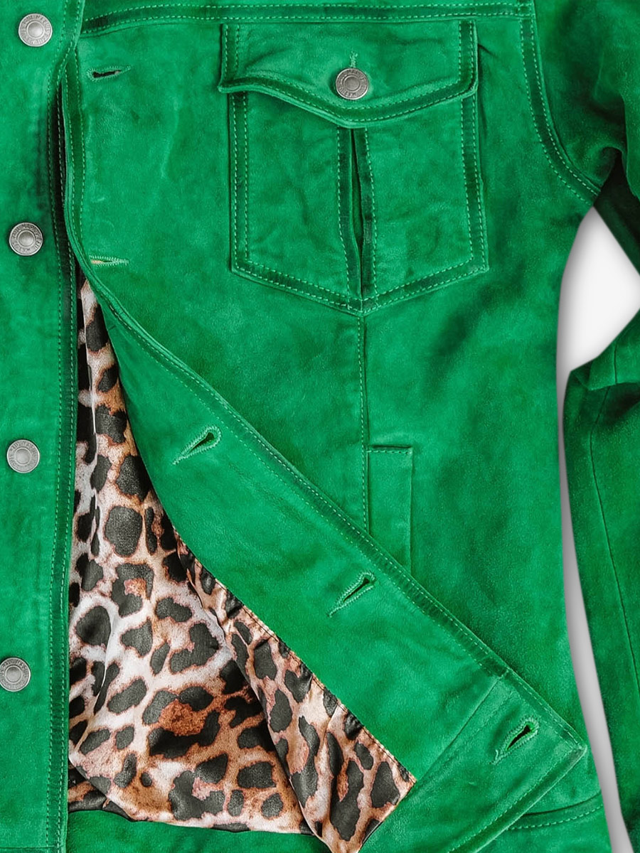 foto-interior-chaqueta-de-cuero-nubuck-hombre-verde-lenumero-1-verde-ácido-paul-marius-blouson-gr-s