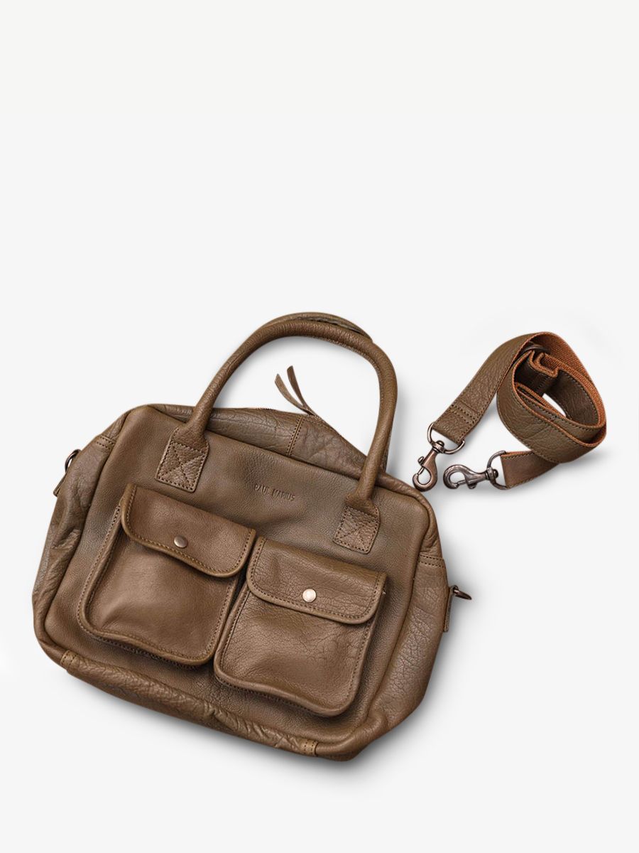 foto-bolso-portadocumentos-cuero-mujer-caqui-ledandy-caqui-paul-marius-w04-k