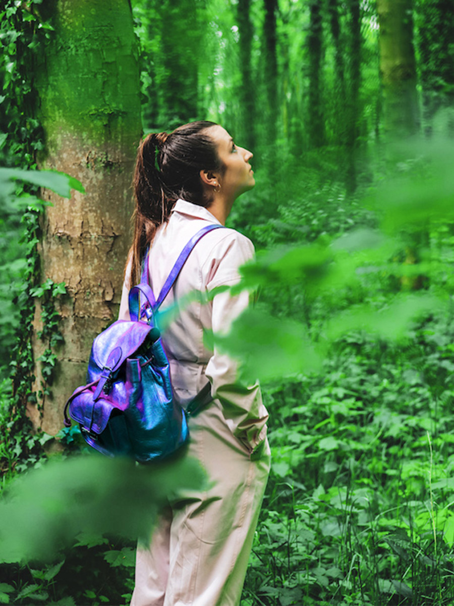 foto-mochila-de-cuero-mujer-azul-lebaroudeur-scarabee-paul-marius-m40-p-blu