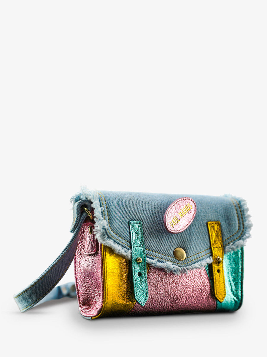 foto-vista-lateral-bolso-bandolera-cuero-mujer-el-mini-indispensable-90s-paul-marius-w08s-denim