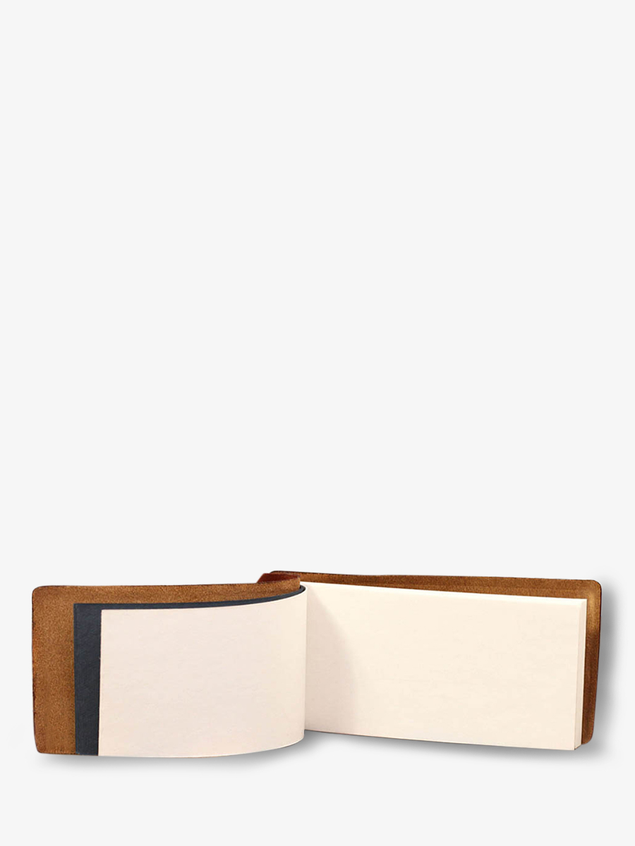 foto-vista-trasera-cuaderno-marrón-le-carnet-bloc-notes-naturel-paul-marius-m62