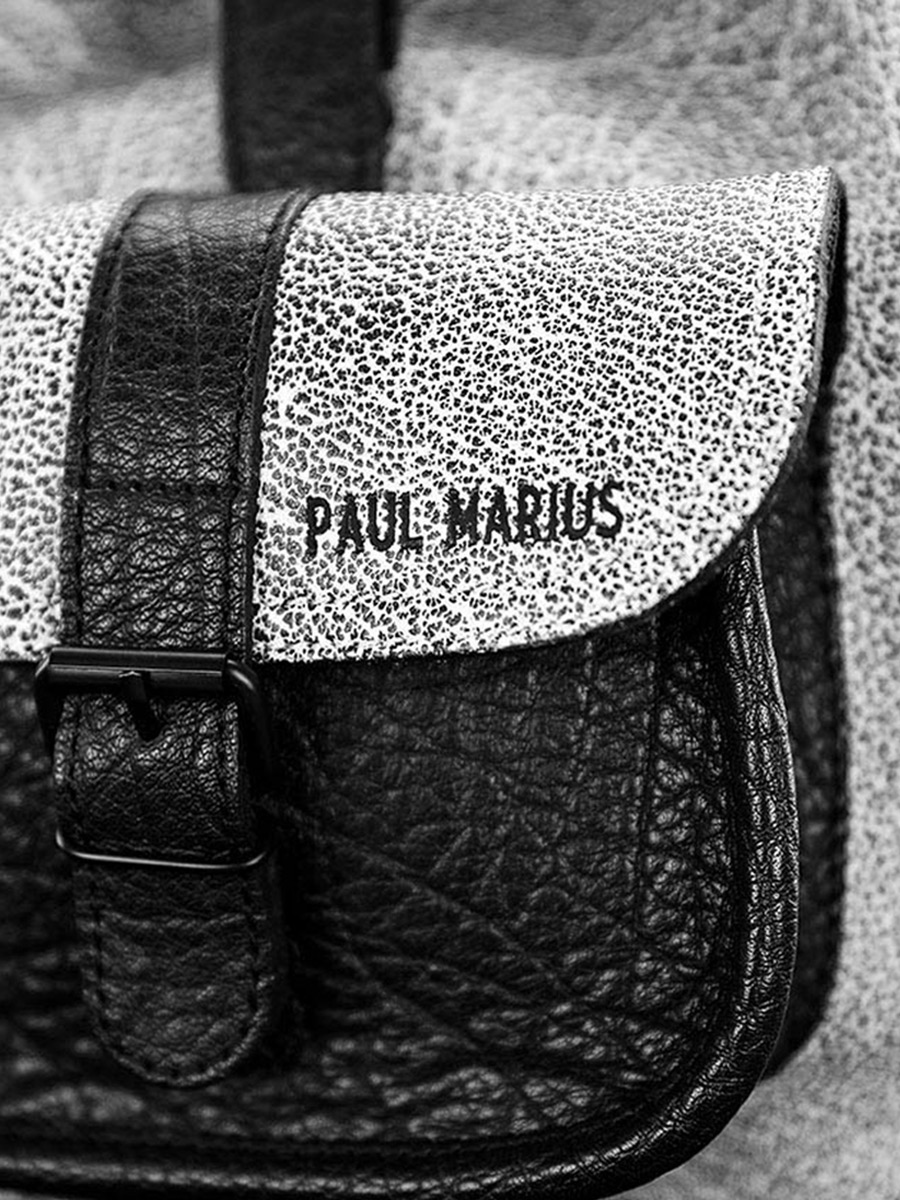 foto-material-mochila-de-cuero-mujer-lebaroudeur-empreinte-paul-marius-m40-b-w