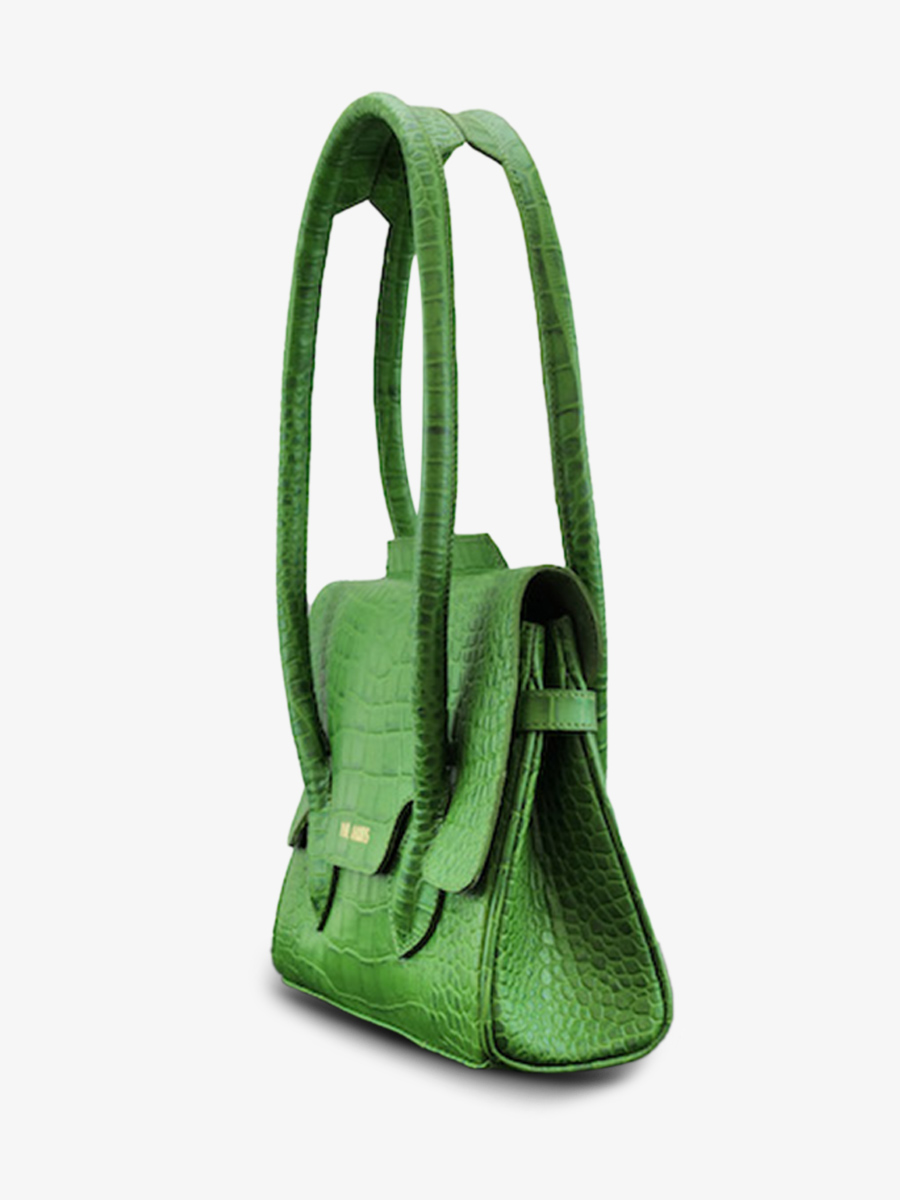 foto-interior-bolso-de-mano-de-cuero-para-mujer-verde-colette-s-alligator-cocktail-jade-paul-marius-w28s-a-gr