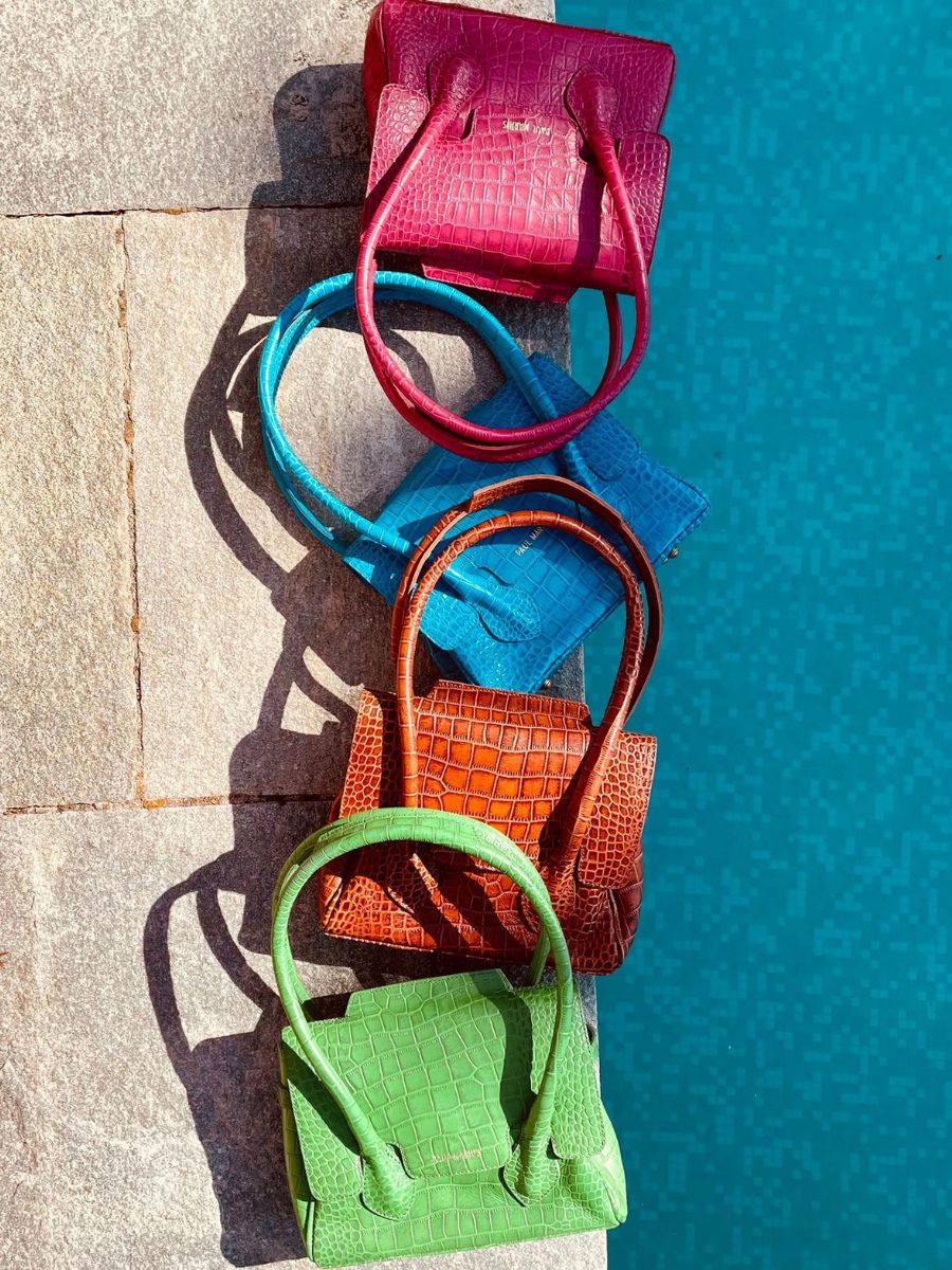 foto-bolso-de-mano-de-cuero-mujer-marrón-colette-s-alligator-cocktail-ámbar-paul-marius-w28s-a-l