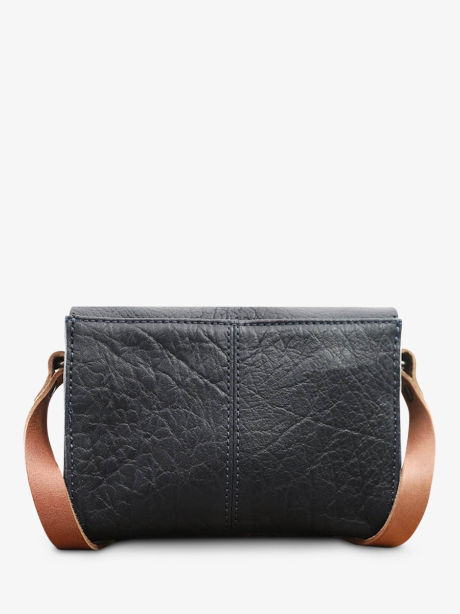foto-vista-posterior-bolso-bandolera-cuero-mujer-azul-le-mini-indispensable-azul-tinta-paul-marius-w08s-db